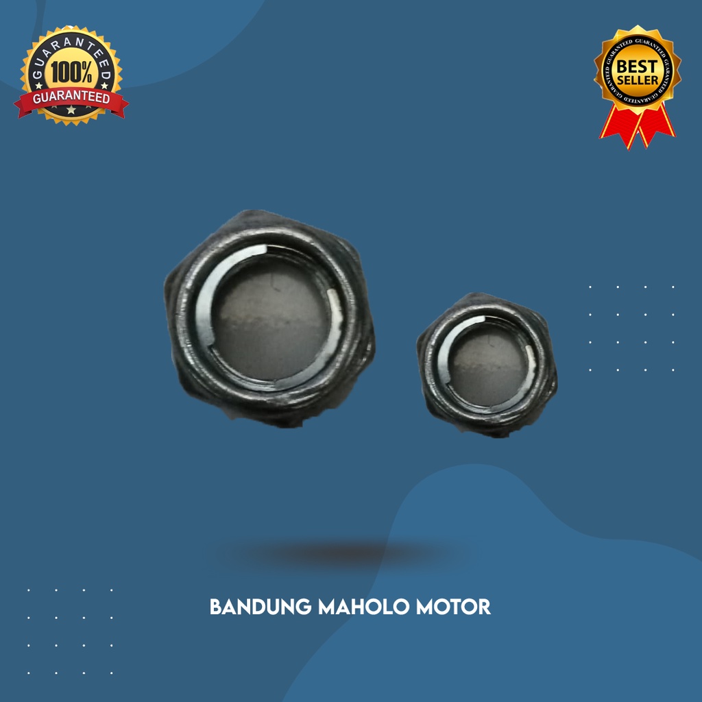 Mur roda belakang Honda Vario, beat