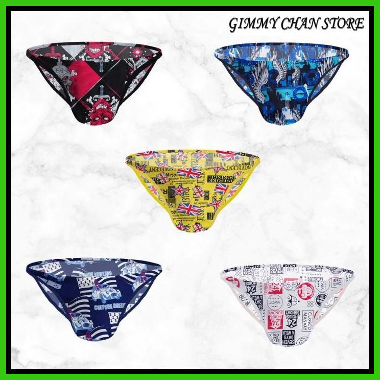 TERBAIK BRIEF PRIA SEXY / CELANA DALAM PRIA BRIEF ADANNU BRIEF CELANA DALAM SEKSI PRIA MEN SEXY UNDE