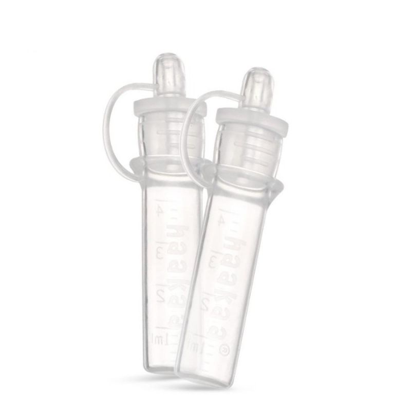 Haakaa Silicone Colostrum Collector Pre-sterilised