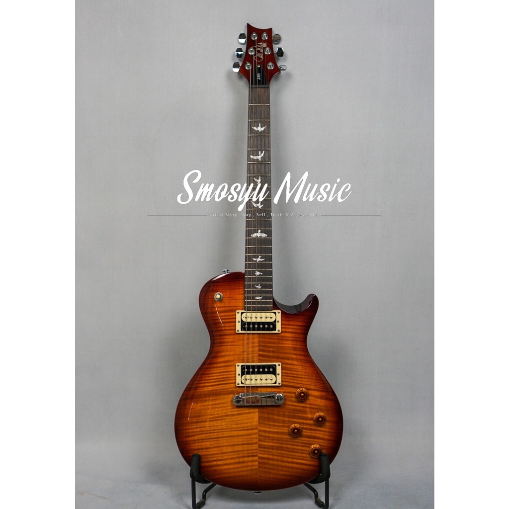 PRS SE Single Cut 245