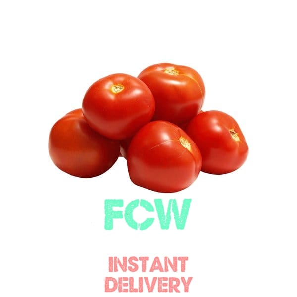 FCW INSTANT - Tomat Merah Segar