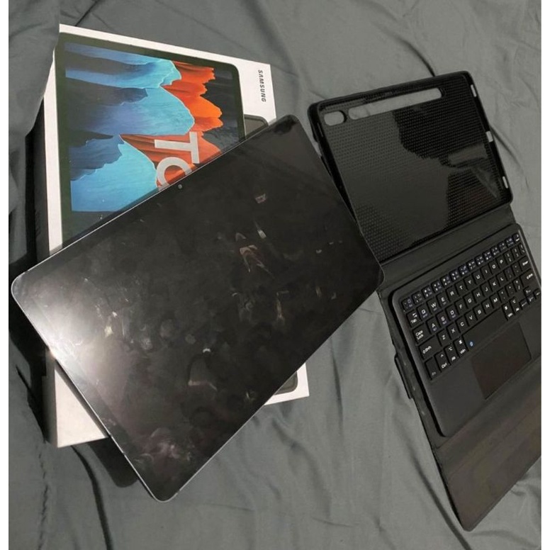 Samsung Galaxy Tab S7 11" Second