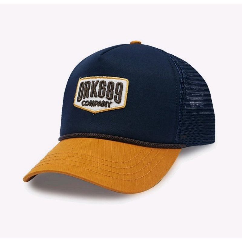 Topi Bisbol Topi Pantai Distro Fashion Topi Distro Ork689 ORIGINAL Produk Ork689 TOPI KEREN Koleksi 