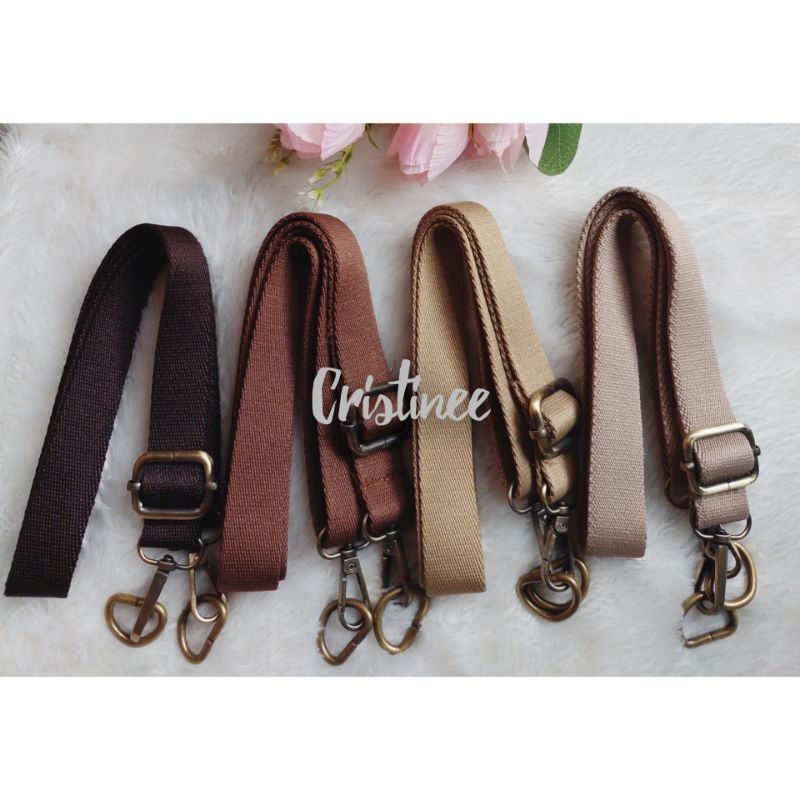 Longstrap/Tali panjang/Tali sling