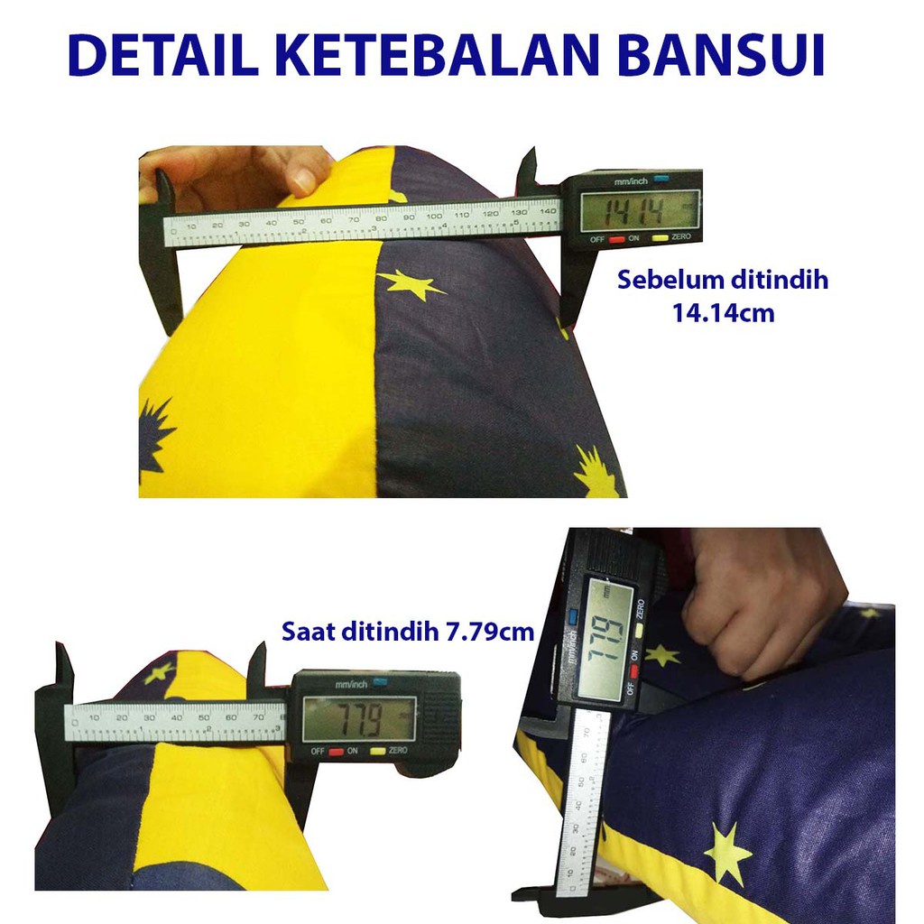 BANSUI LIMITED STOCK Bantal Menyusui Bayi SEAT BELT JUMBO ISI + SARUNG, Sarung SAJA FREE Bantal Lengan safety belt sabuk tummy pillow nursing apron akachan all