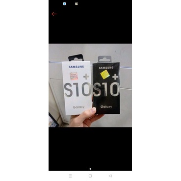 Charger samsung original / charger s10 original / Tc samsung original