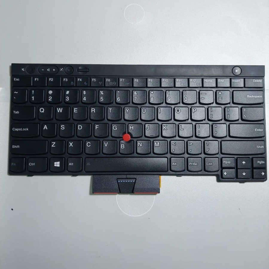 Keyboard Lenovo Thinkpad T430 X230 T530 L430 W530 T430i X230i T430S