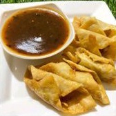 

Pangsit tulang rangu