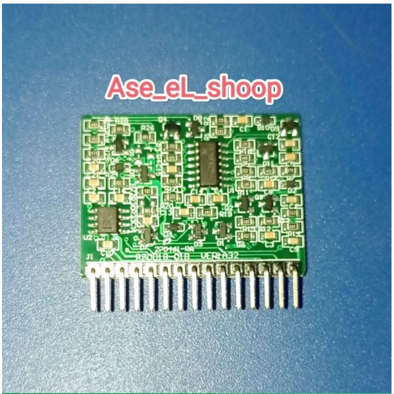 PWM mesin las RILON  RILAND ENKA Daiden