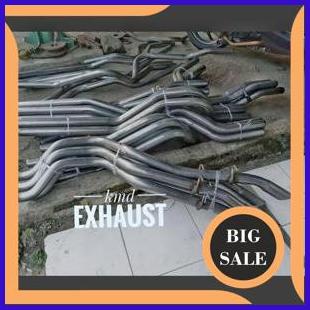 accessories Pipa Standar Knalpot Mobil PNP model ori grand max granmax, luxio, avanza, xenia, rush,