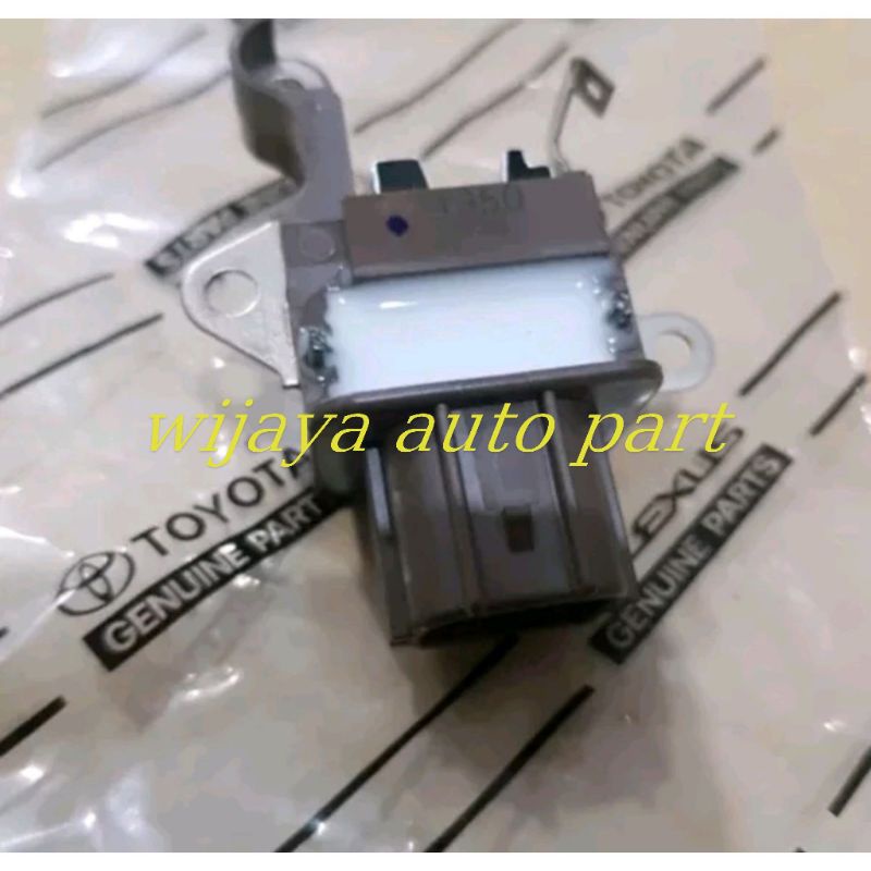 IC ALTERNATOR INNOVA BENSIN HILUX DIESEL FORTUNER DIESEL