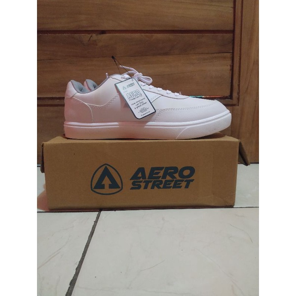 Aerostreet Change Colour V2 Armature 43 BNIB