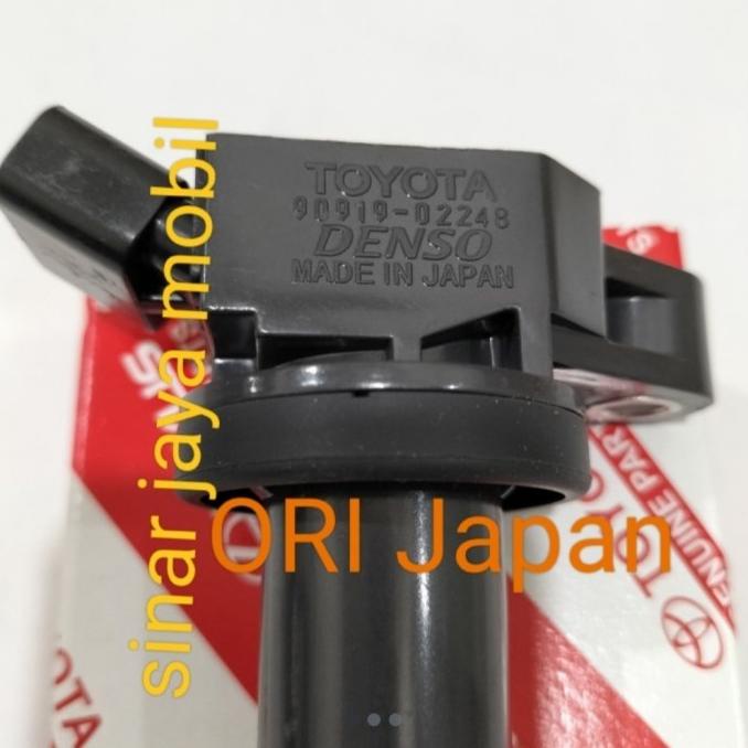 coil Ignition innova original