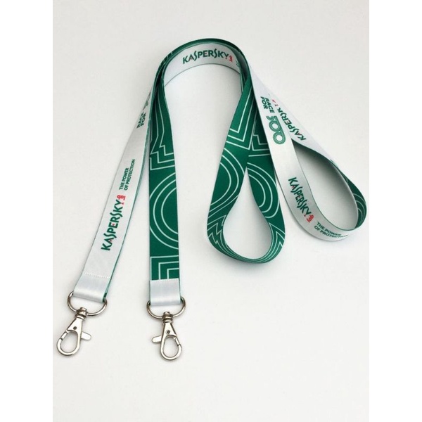 

Tali Lanyard id card 2cm Tanpa stopper min 8pcs