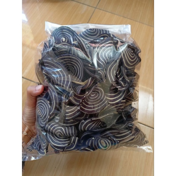 

KUE KUPING GAJAH 500GRAM