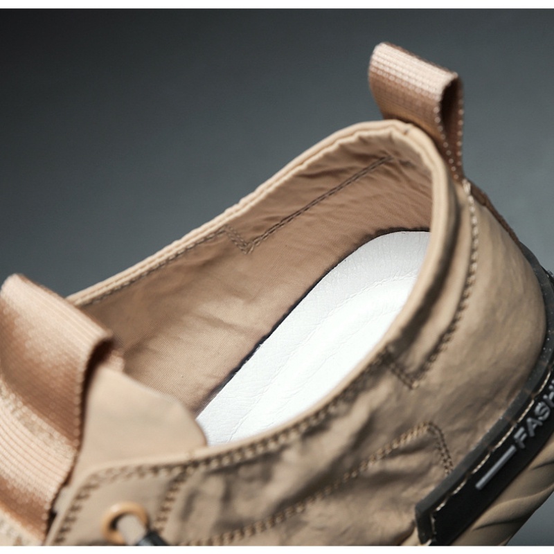 Sepatu Sneaker Pria Import - AIR VIECONE M.I.C - 16  Cassual Shoes - Sepatu Kasual Santai