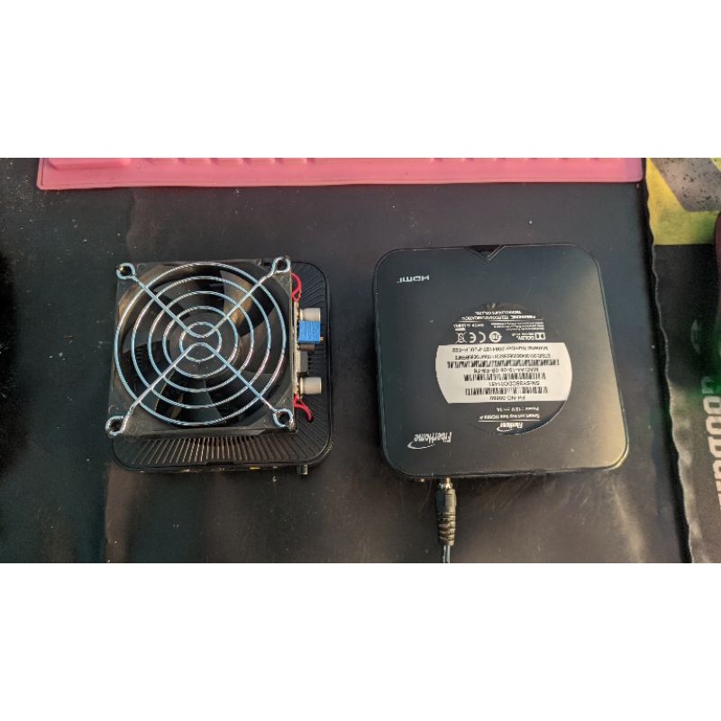 PAKET STB OPENWRT SIAP PAKAI