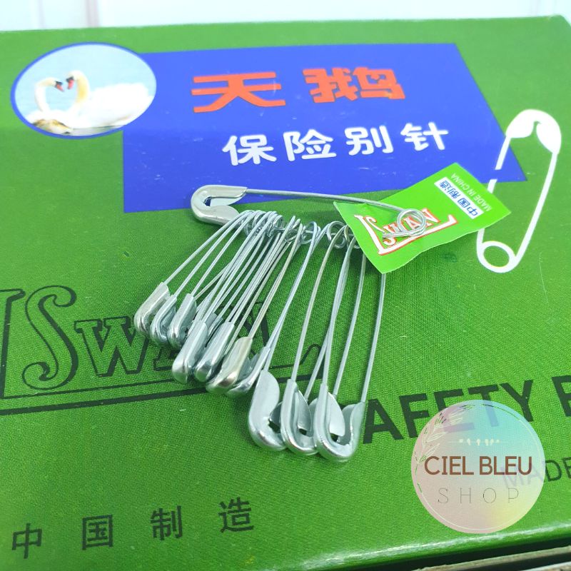 PENITI ELSWAN ISI 12 PCS - PENITI ELSWAN MURAH!!