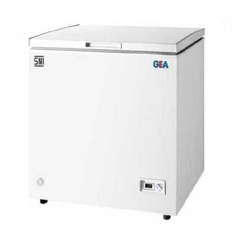 GEA AB 108 Chest Freezer