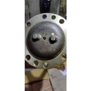 as roda canter ps125 125ps T4J ori japan