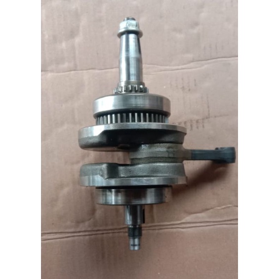 kruk as CBR old /CBR 150R K15