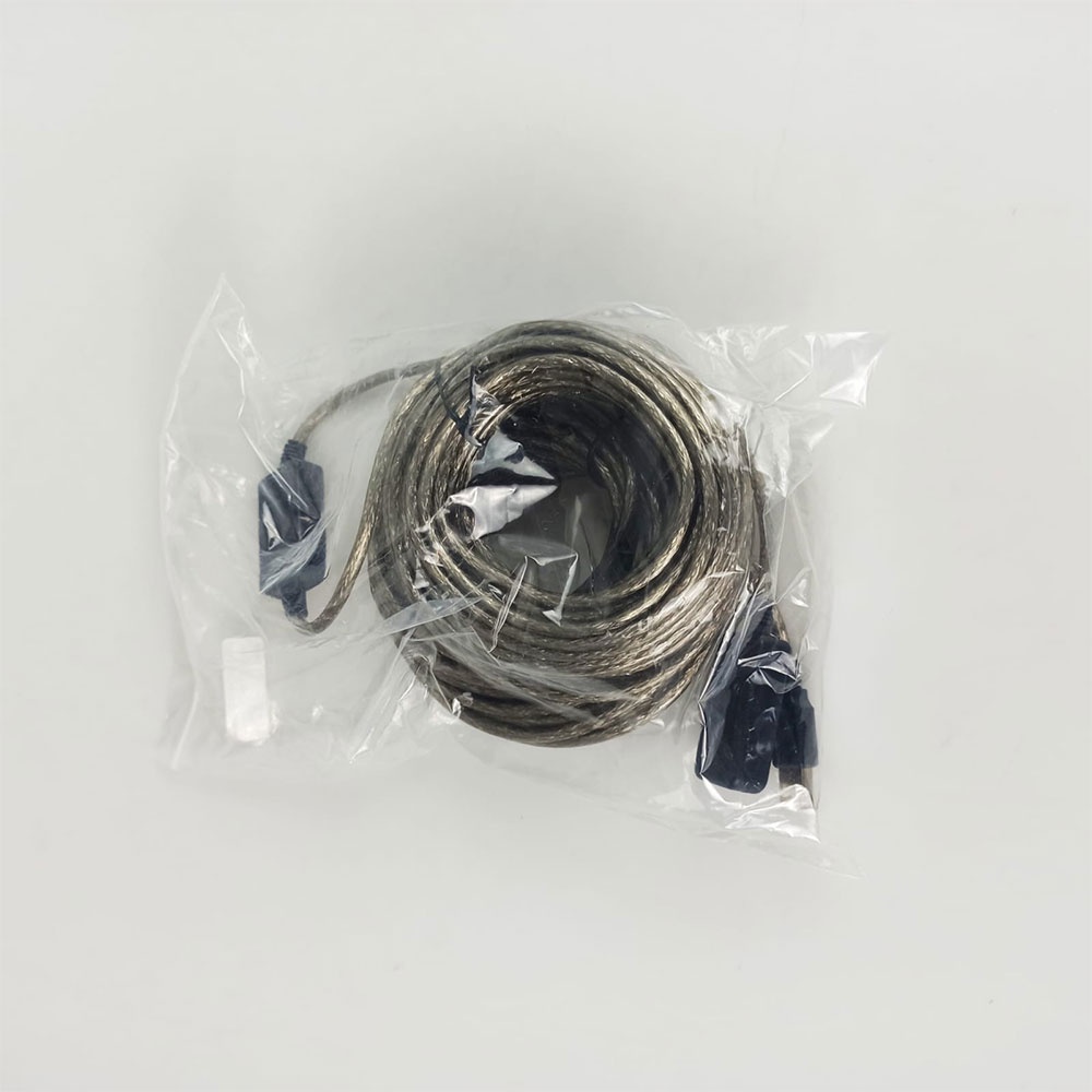 Kabel Ekstensi USB Male ke Female 19 Meter - C380