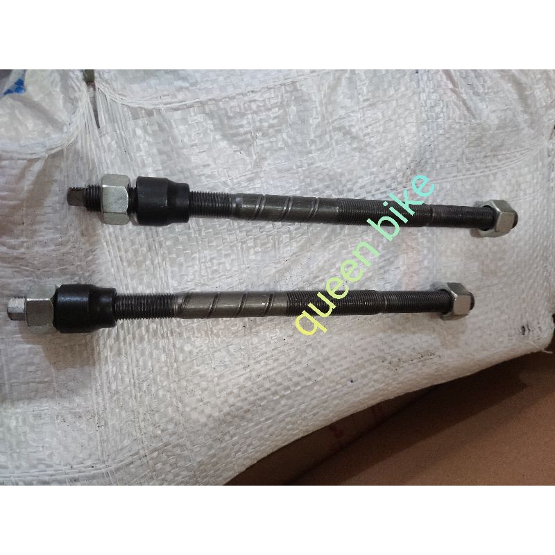 as roda belakang sepeda terpedo made in taiwan (1 pcs)