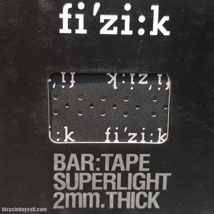 Bartape Fizik Superlight Classic 2Mm Original