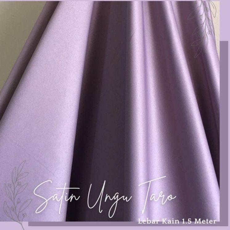 Terbaru Kain satin velpet / kain satin bridesmaid