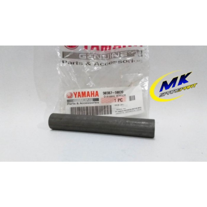 Bosh Tromol Depan Nmax, Nmax New 90387-10839 Original Yamaha