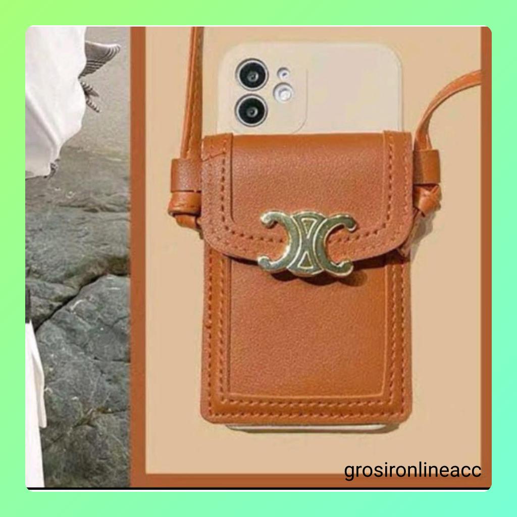 Casing Model dompet tas FH54 WM for Samsung J2 J3 J4 J4+ J5 J6 J6+ J7 Note 10 10+ 20 Ultra Lite S10 S20 S21 S22 FE 5G Prime Pro