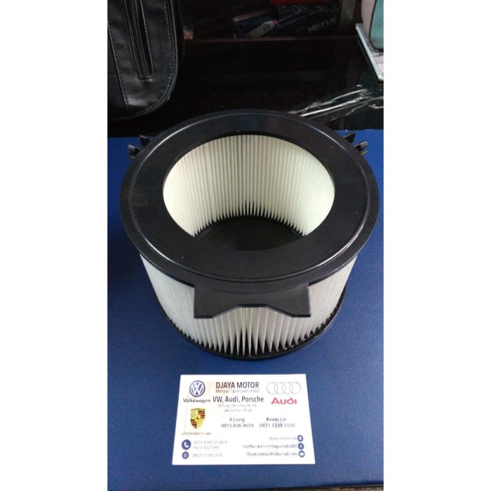 Filter AC VW Transporter Caravelle T4