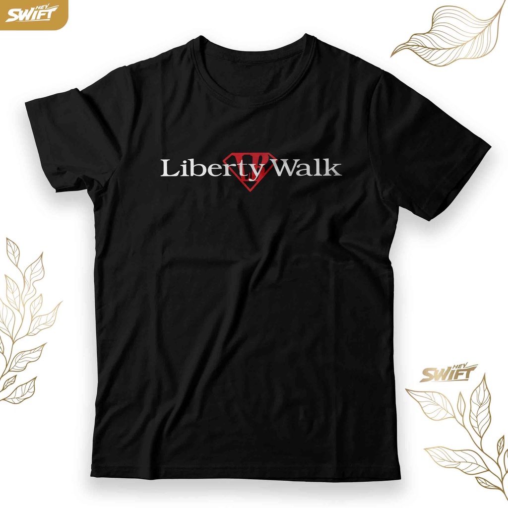 KAOS Liberty Walk JAPAN LB racing JDM TSHIRT BAJU DISTRO