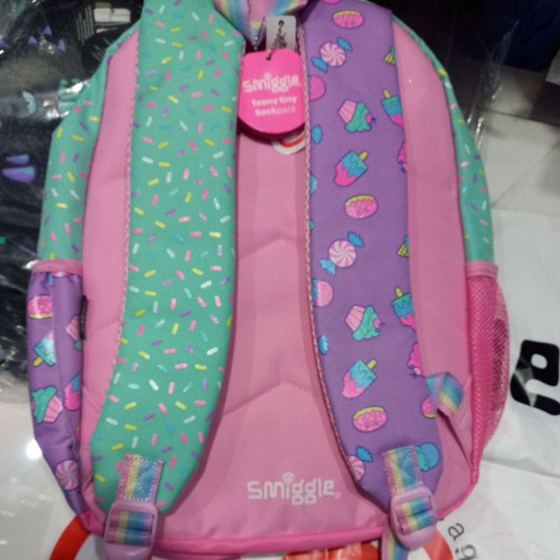 Ransel CAT Horn/Ransel Anak Sd/Backpack sekolah