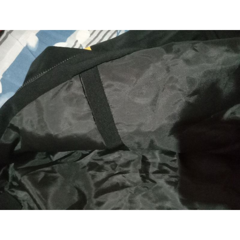 Jaket Majelis Rasulullah