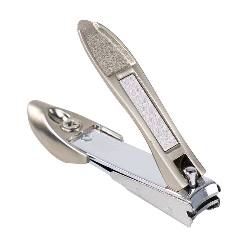 MR. Green Gunting Kuku Besar Nail Clippers Stainless Steel - Mr-1111/2