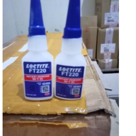 COD [TD4] loctite ft220/ ft 220 20 ml