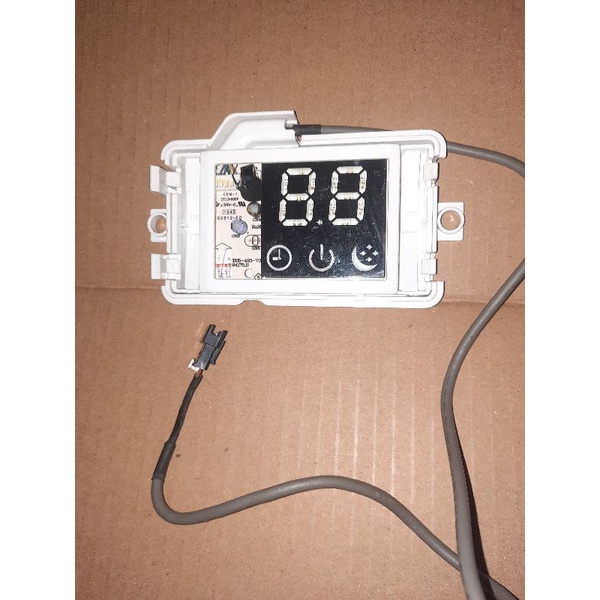 sensor display remot AC Polytron pac05vx,pac09vx
