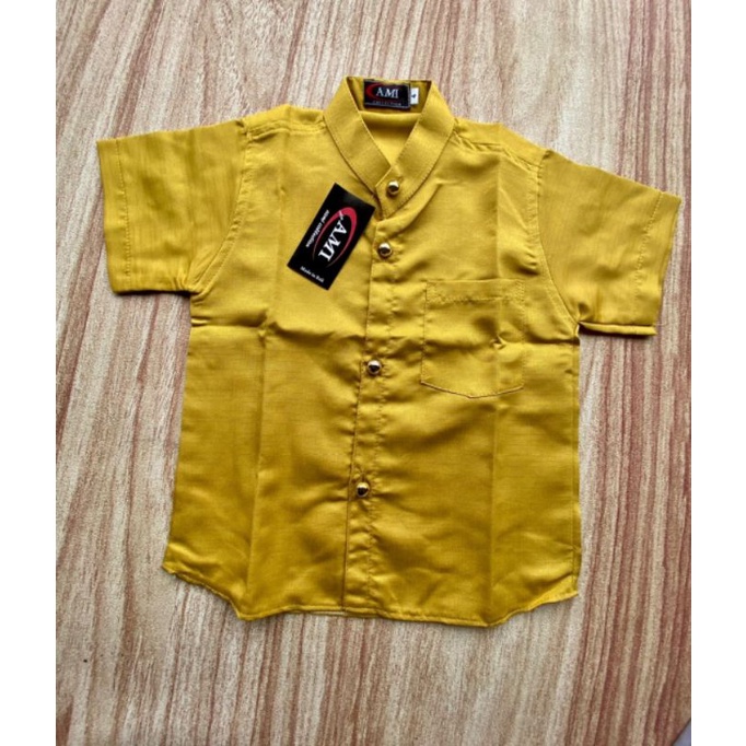 Yoko anak semi safari