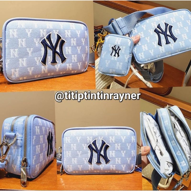 TAS MINI NY MLB KOREA BLUE