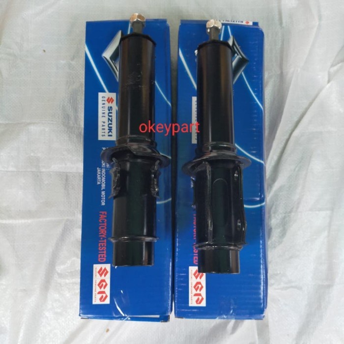 shockbreaker dpn Futura / T120ss