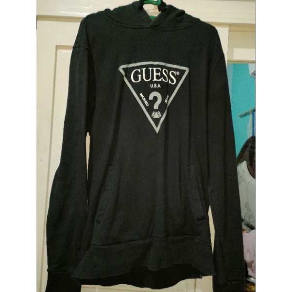 jaket guess