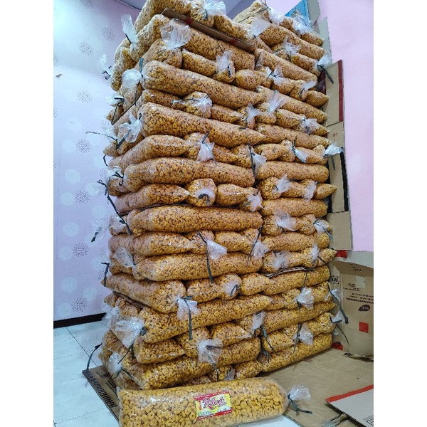 

Ribut 2 kilo / Ribut / Jajan Jadul