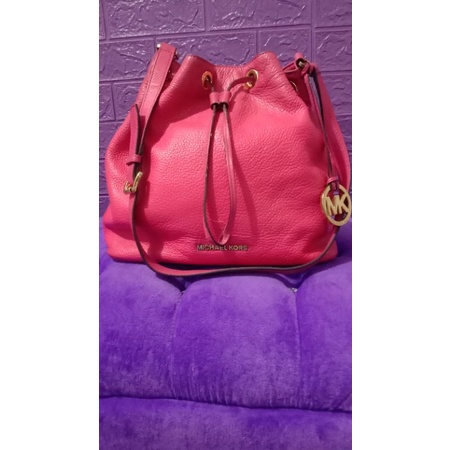 tas serut michael kors preloved
