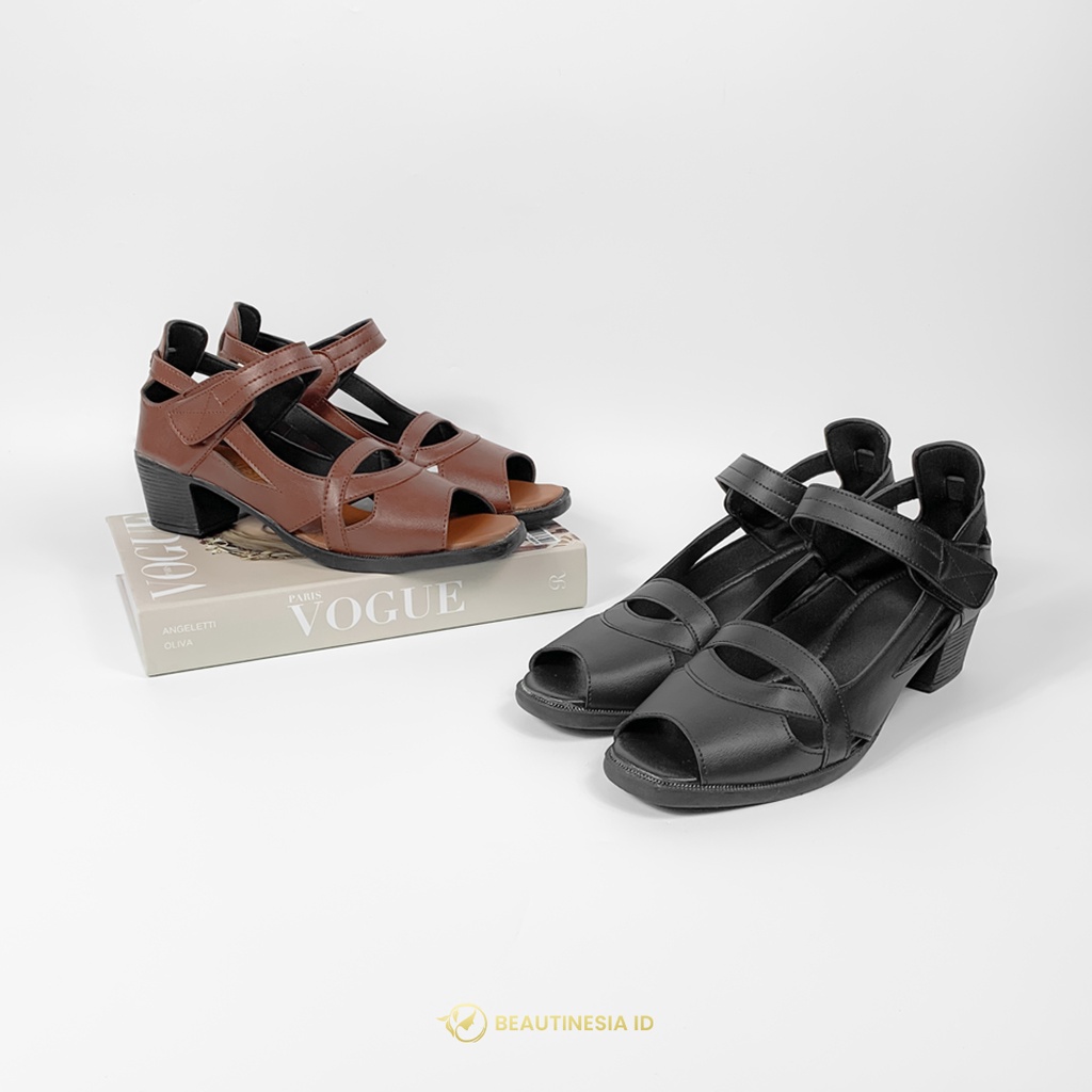 Sandal Premium Quinsha Beautinesia_id