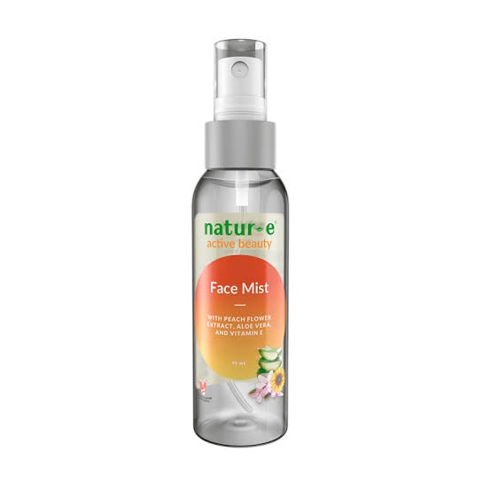 Natur-E Face Mist 95ml Original