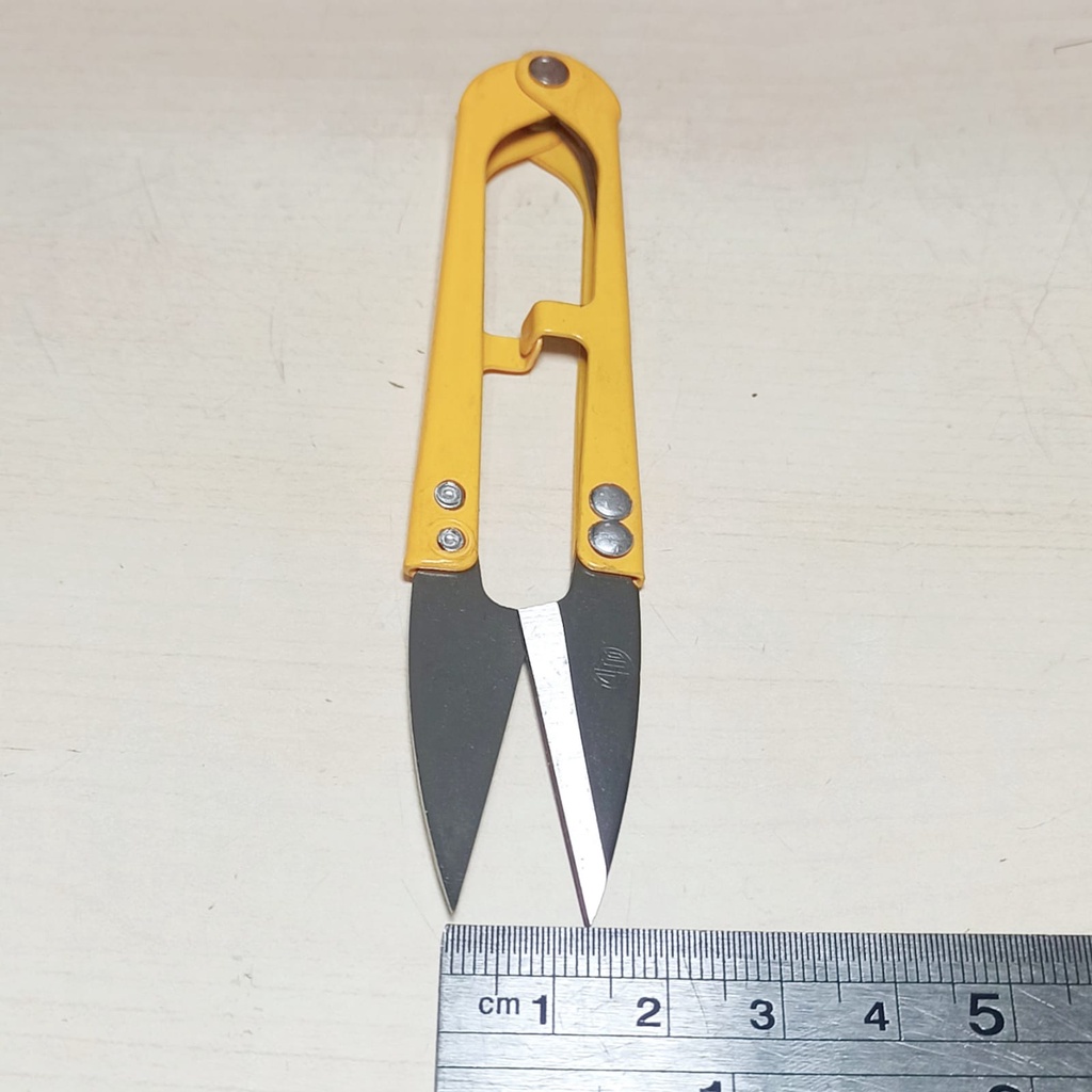 Sunmaofu TC-805 Gunting Benang / Pemotong Benang / Thread Cutter