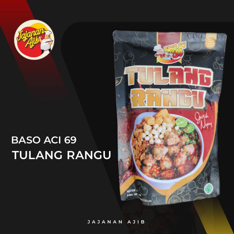 

Baso Tulang Rangu 69