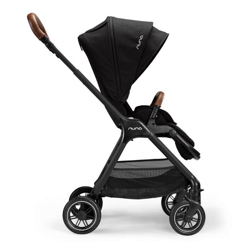 Nuna TRIV &amp; TRIV Next Two-Ways Facing Baby Stroller Kereta Dorong Bayi