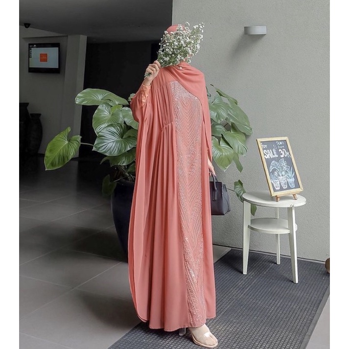 SALE EVOLVERE ELMIZA Kaftan, Suri, Aima, Senja, Dahayu Dress